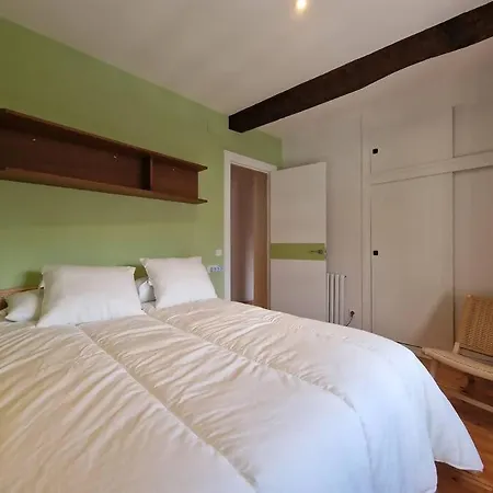 Apartment El Muelle Vut5454as