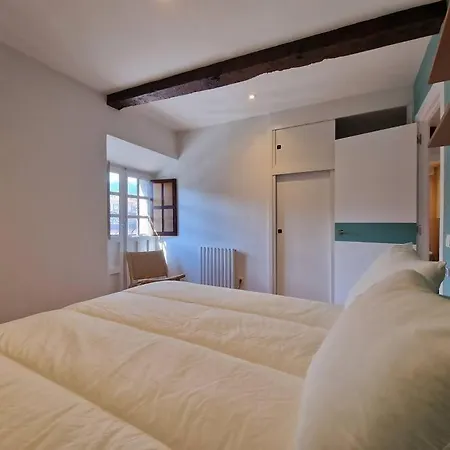 Apartment El Muelle Vut5454as *