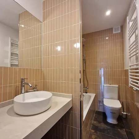 Appartement El Muelle Vut5454as Llanes