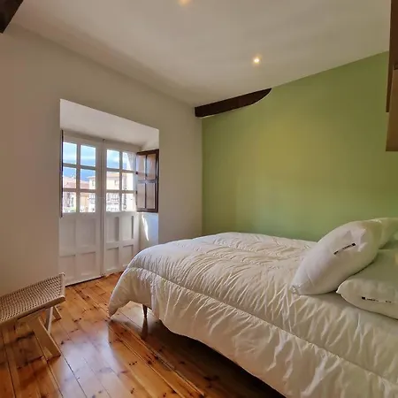 El Muelle Vut5454as Apartment *