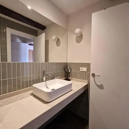 Appartement El Muelle Vut5454as *