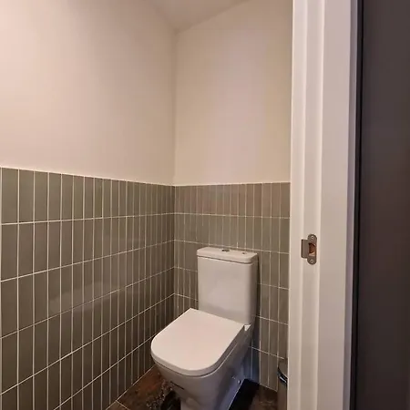 Appartement El Muelle Vut5454as Llanes
