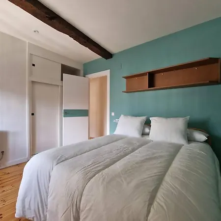 El Muelle Vut5454as Apartment *