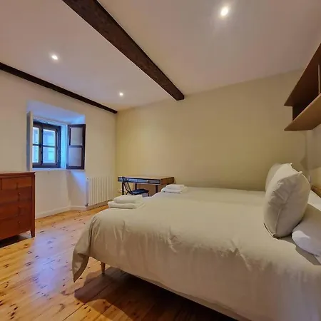 Apartment El Muelle Vut5454as *