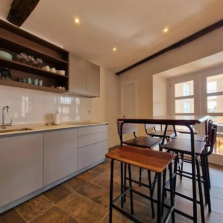 Apartment El Muelle Vut5454as Llanes
