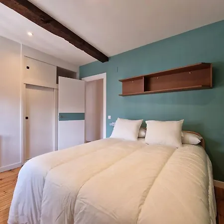 El Muelle Vut5454as Apartment