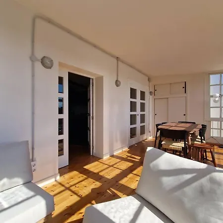 El Muelle Vut5454as Apartment *