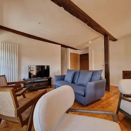 Apartment El Muelle Vut5454as