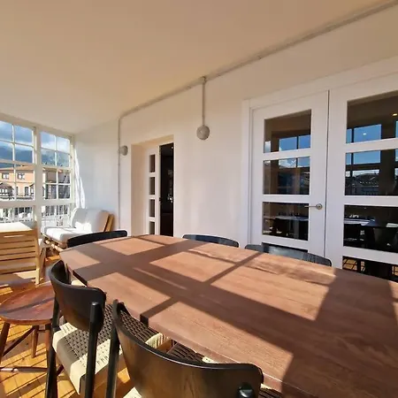 El Muelle Vut5454as Apartment *