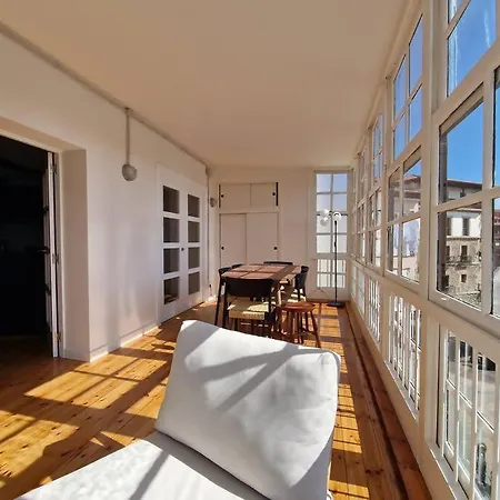Appartement El Muelle Vut5454as *