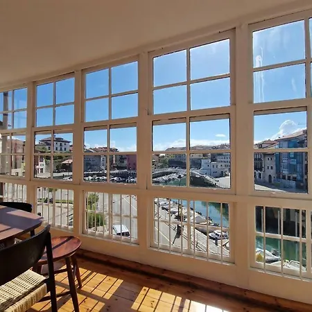 Appartement El Muelle Vut5454as Llanes