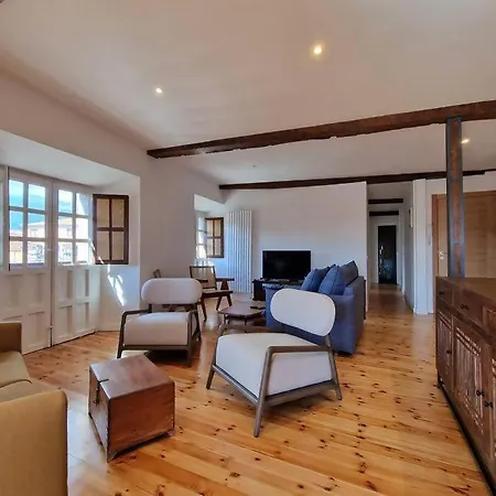 El Muelle Vut5454as Appartement *